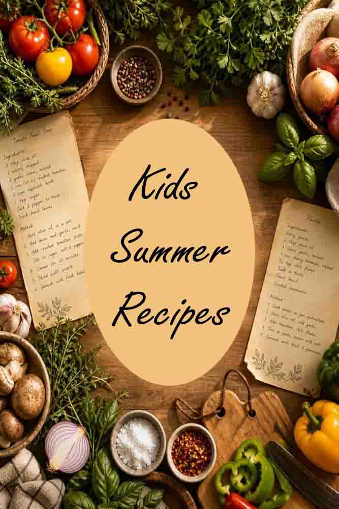 Summer Recipes